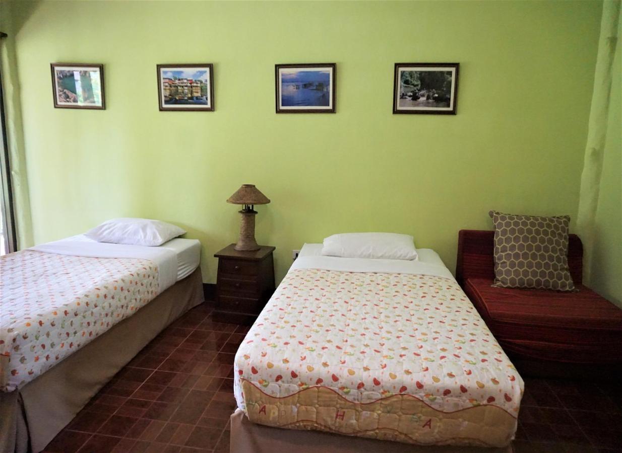 Ban Rai Tin Thai Ngarm Eco Lodge Мерім Екстер'єр фото