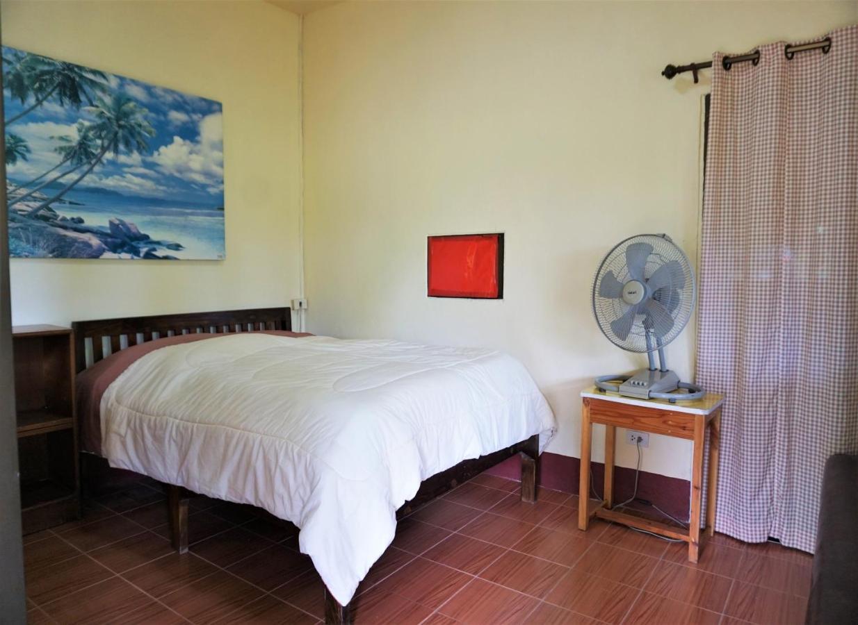Ban Rai Tin Thai Ngarm Eco Lodge Мерім Екстер'єр фото