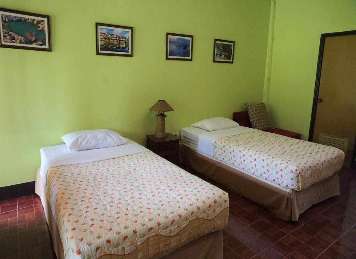 Ban Rai Tin Thai Ngarm Eco Lodge Мерім Екстер'єр фото