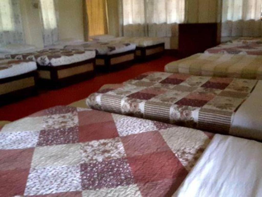 Ban Rai Tin Thai Ngarm Eco Lodge Мерім Екстер'єр фото